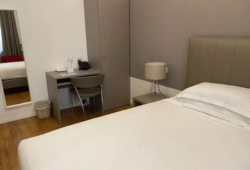 Fotos del hotel Ai Suma Hotel:  9