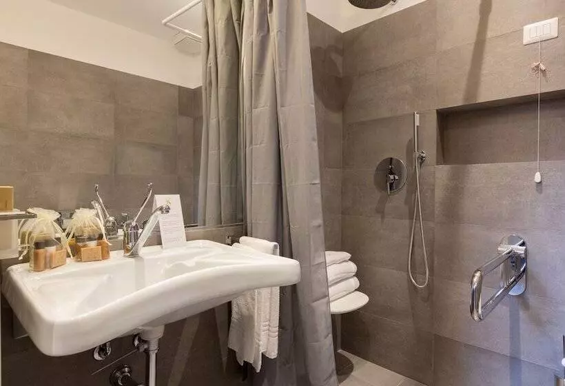 Fotos del hotel Ai Suma Hotel:  8