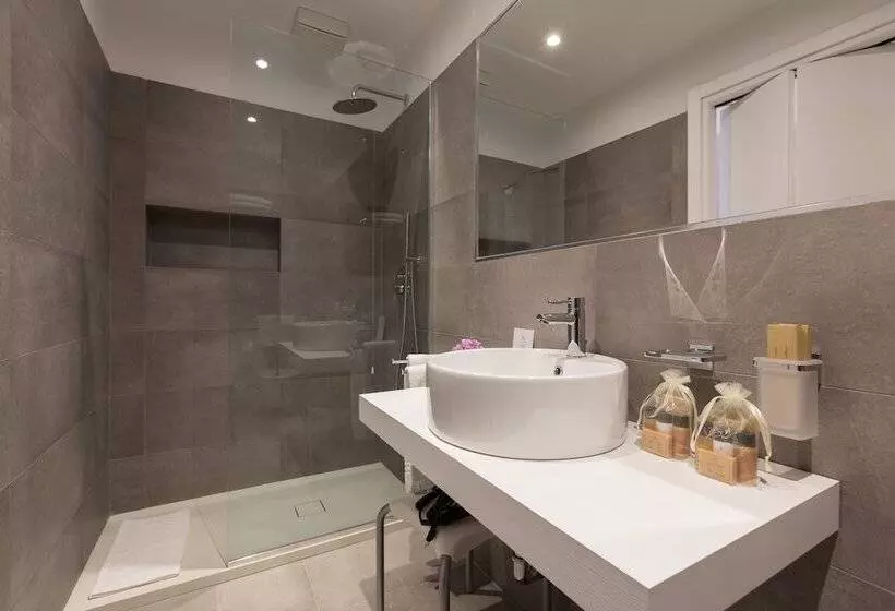 Fotos del hotel Ai Suma Hotel:  4