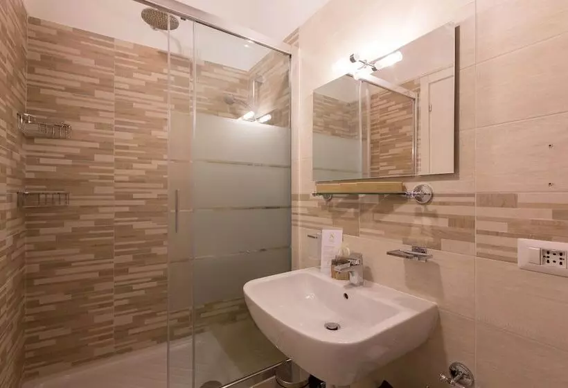 Fotos del hotel Ai Suma Hotel:  6