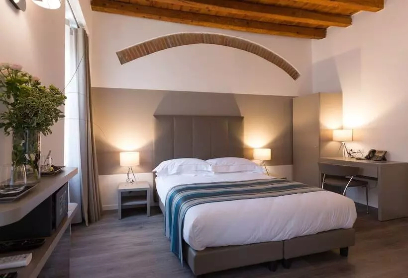 Fotos del hotel Ai Suma Hotel:  13