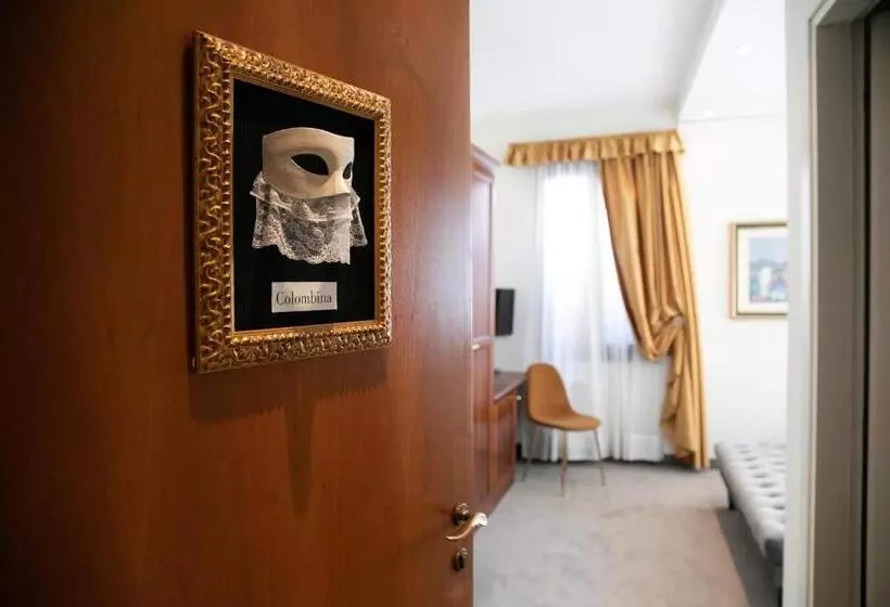 Fotos del hotel Ca  San Giorgio B&b:  19