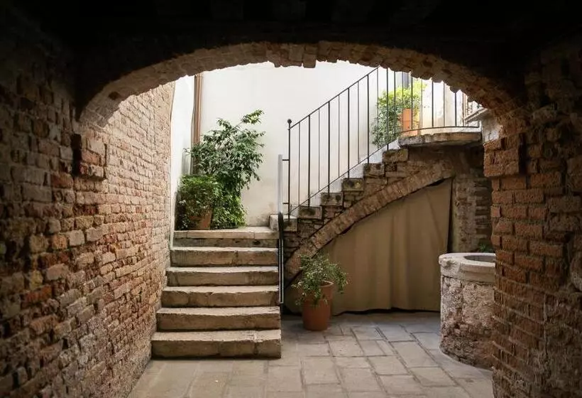 Fotos del hotel Ca  San Giorgio B&b:  8