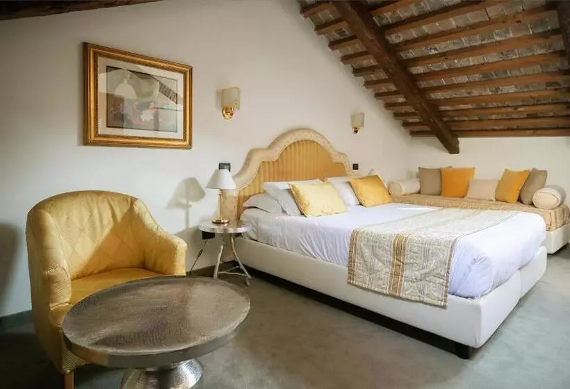 Fotos del hotel Ca  San Giorgio B&b:  18