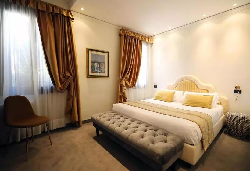 Fotos del hotel Ca  San Giorgio B&b:  7