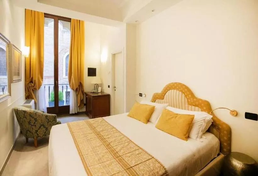 Fotos del hotel Ca  San Giorgio B&b:  12