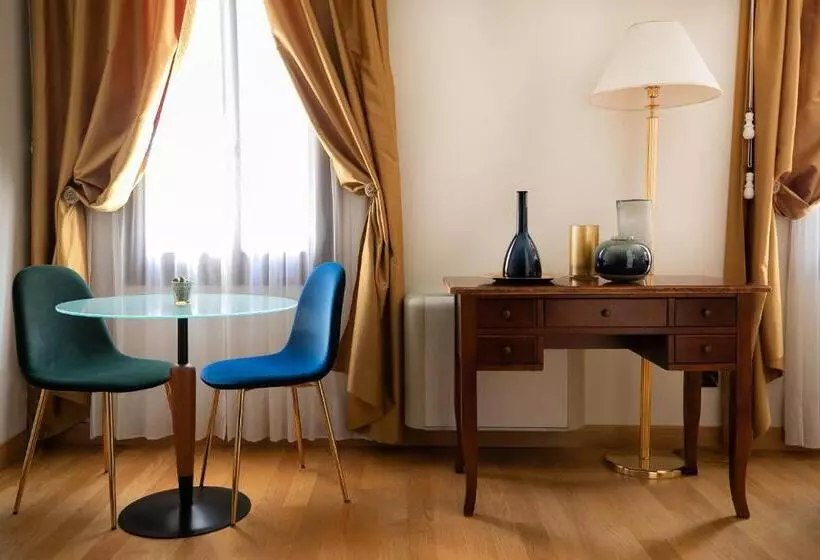 Fotos del hotel Ca  San Giorgio B&b:  22