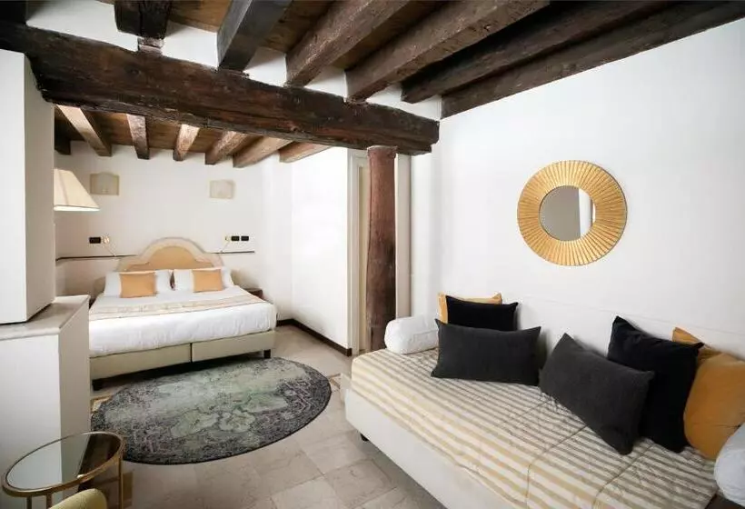 Ca  San Giorgio B&b