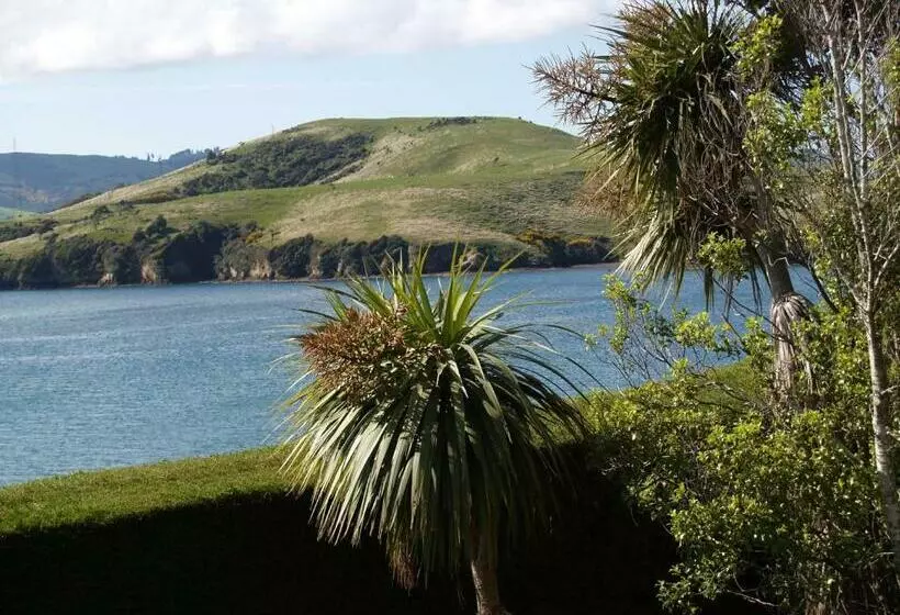 Captain Eady's Lookout