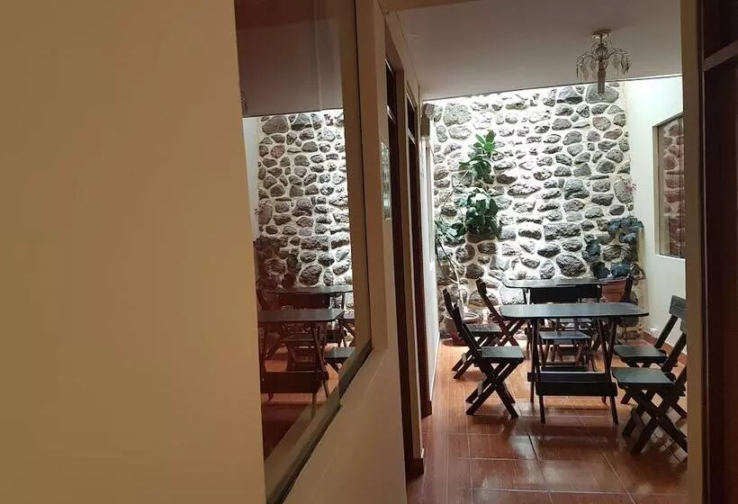 Fotos del hotel Marco Wasi  San Blas:  24