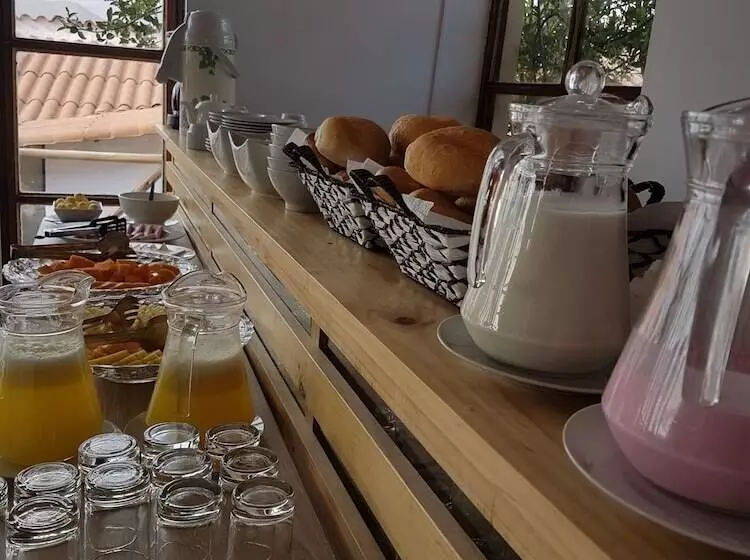 Fotos del hotel Marco Wasi  San Blas:  4