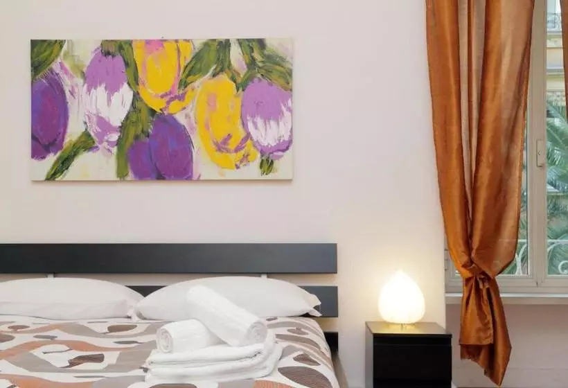 Fotos del hotel Coliseum Rooms:  15