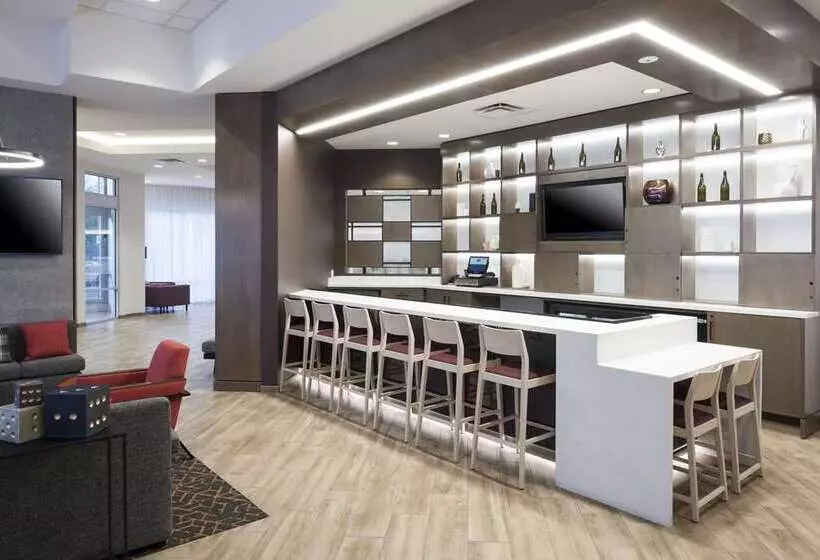 Fotos del hotel Hampton Inn & Suites Phoenix Downtown:  10