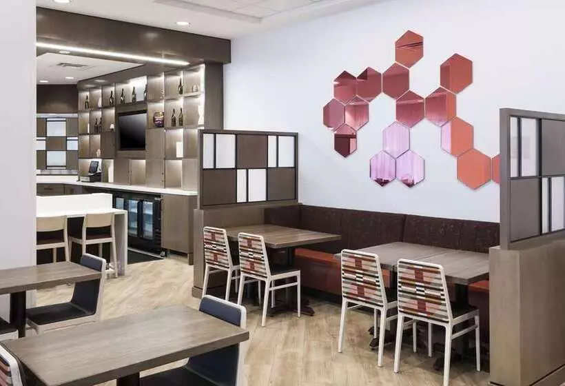 Fotos del hotel Hampton Inn & Suites Phoenix Downtown:  15