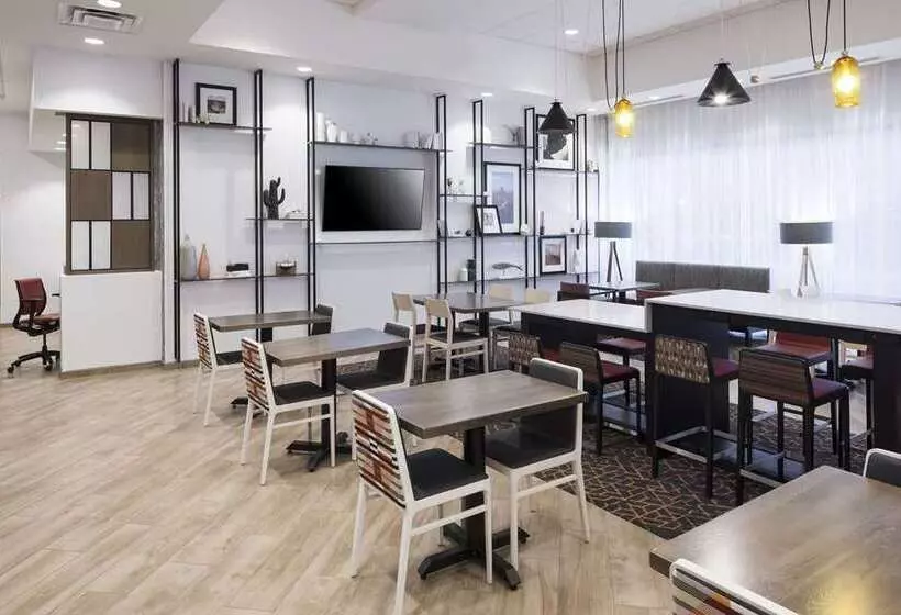 Fotos del hotel Hampton Inn & Suites Phoenix Downtown:  18