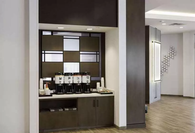 Fotos del hotel Hampton Inn & Suites Phoenix Downtown:  19