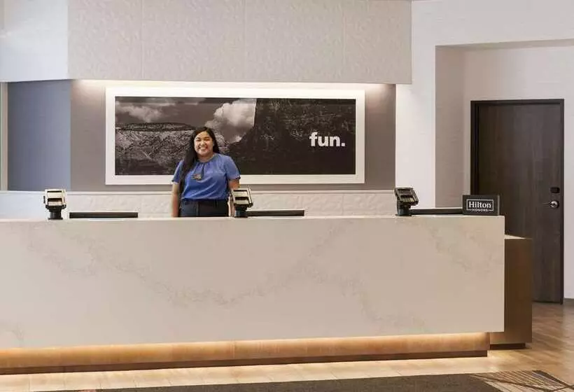 Fotos del hotel Hampton Inn & Suites Phoenix Downtown:  11