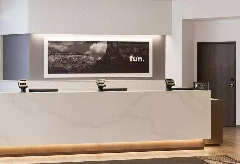 Fotos del hotel Hampton Inn & Suites Phoenix Downtown:  16