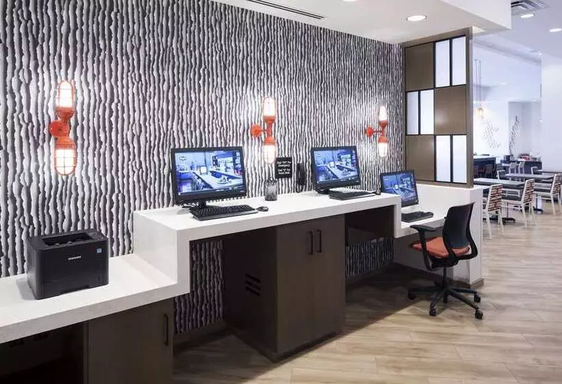 Fotos del hotel Hampton Inn & Suites Phoenix Downtown:  7