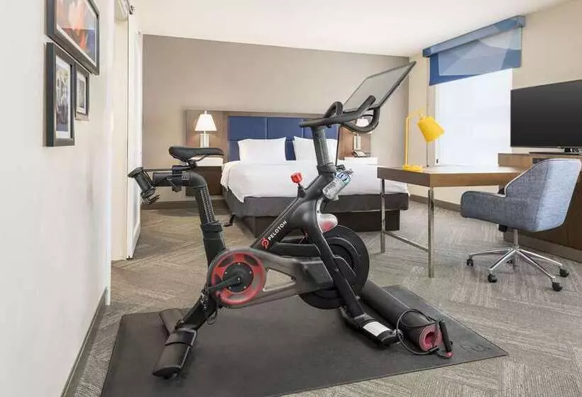 Fotos del hotel Hampton Inn & Suites Phoenix Downtown:  14