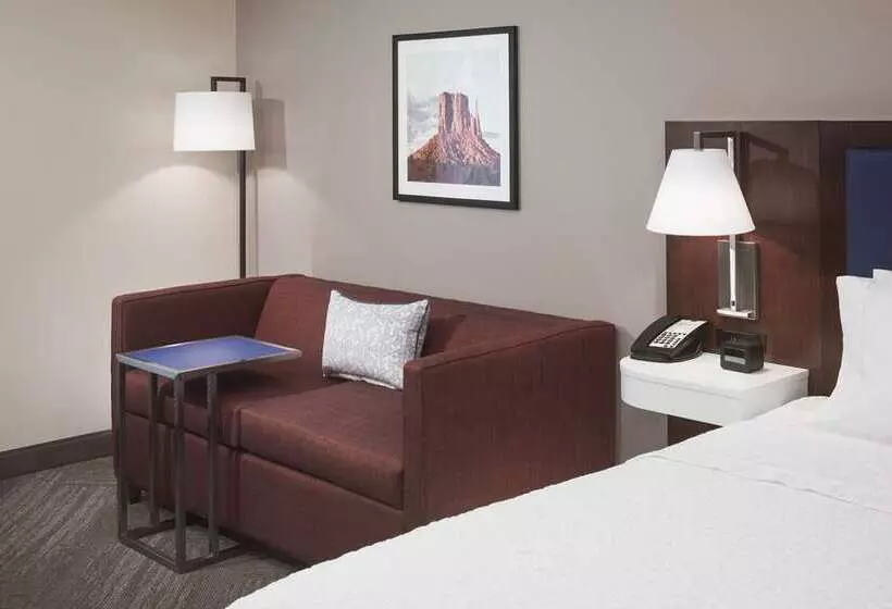 Fotos del hotel Hampton Inn & Suites Phoenix Downtown:  9