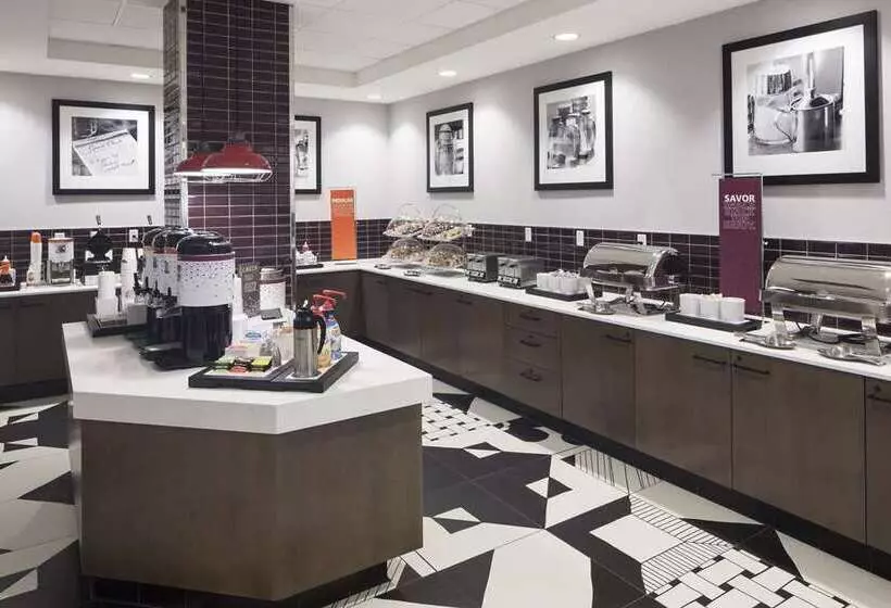 Fotos del hotel Hampton Inn & Suites Phoenix Downtown:  13