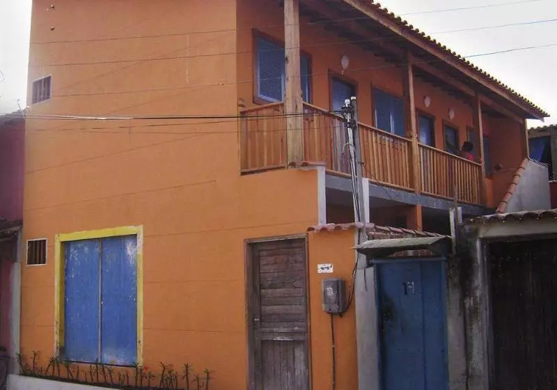 Fotos del hotel Paraty Bay Flats:  5