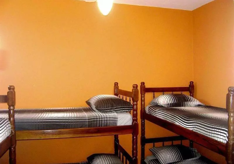 Paraty Bay Flats