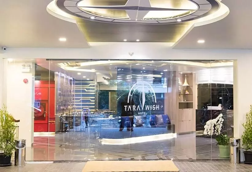 Fotos del hotel Tarawish:  8