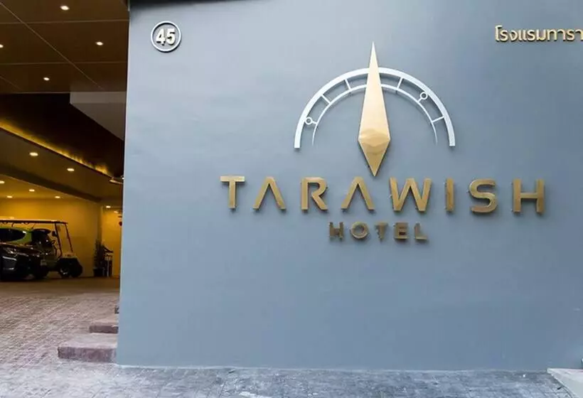 Tarawish