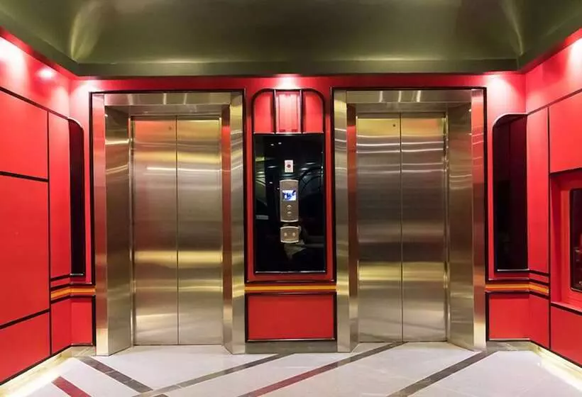 Fotos del hotel Tarawish:  3