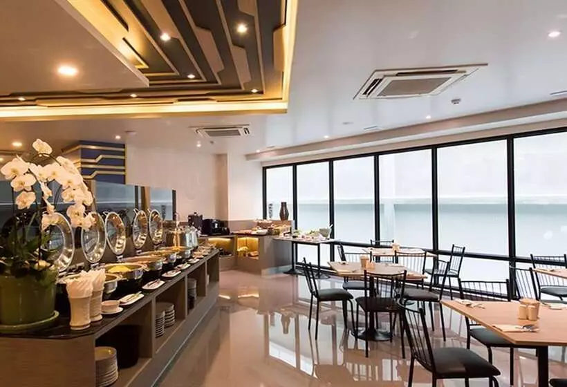Fotos del hotel Tarawish:  11