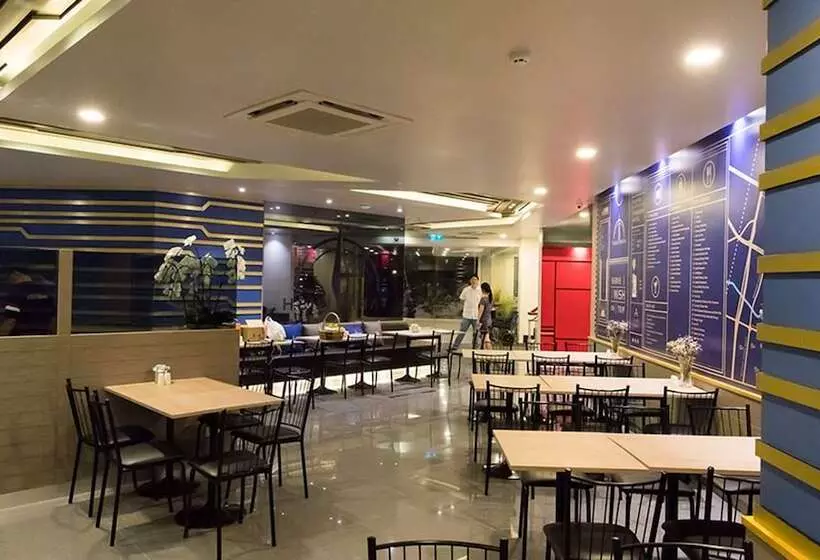 Fotos del hotel Tarawish:  5