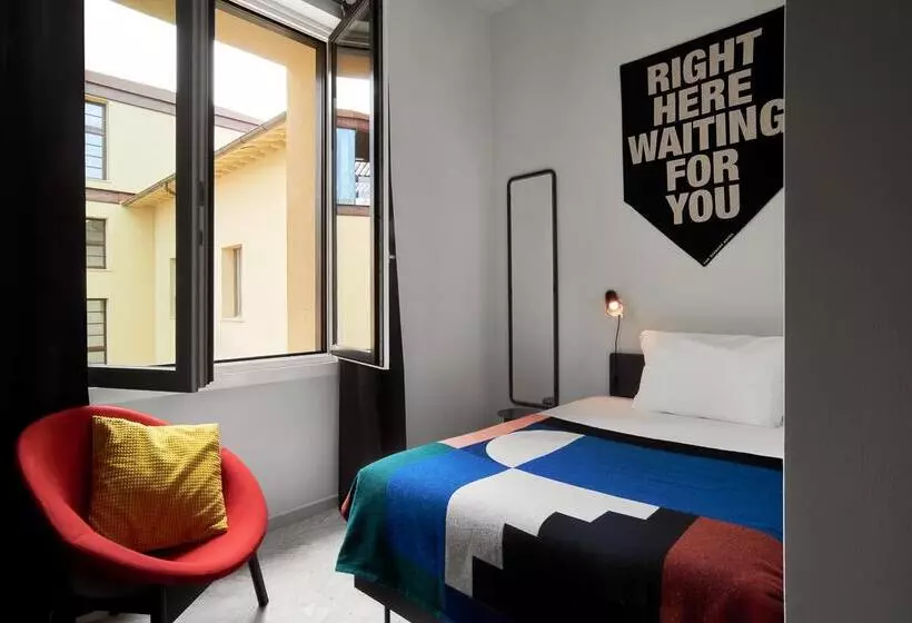 Fotos del hotel Tsh Florence Lavagnini:  11