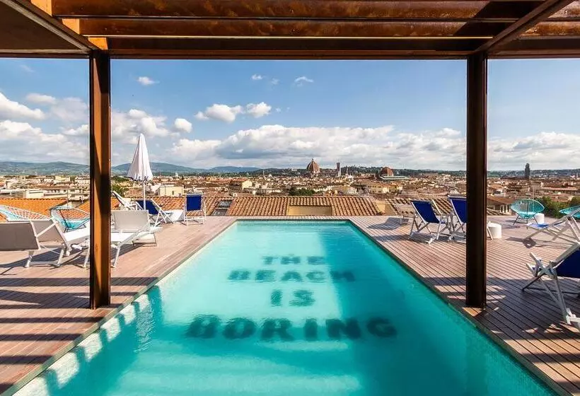 Fotos del hotel Tsh Florence Lavagnini:  6