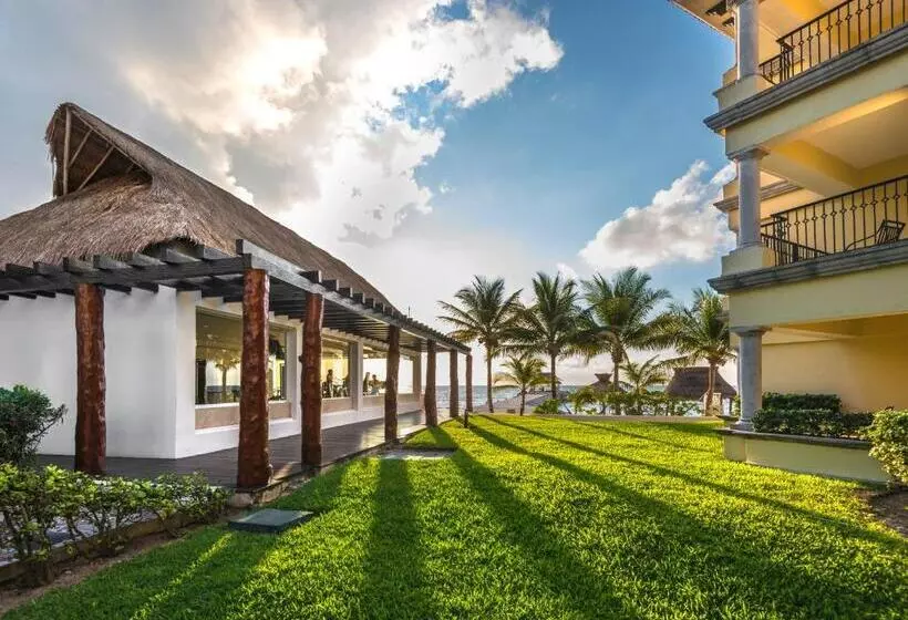 Fotos del hotel Ventus At Marina El Cid Spa & Beach Resort - All Inclusive:  23