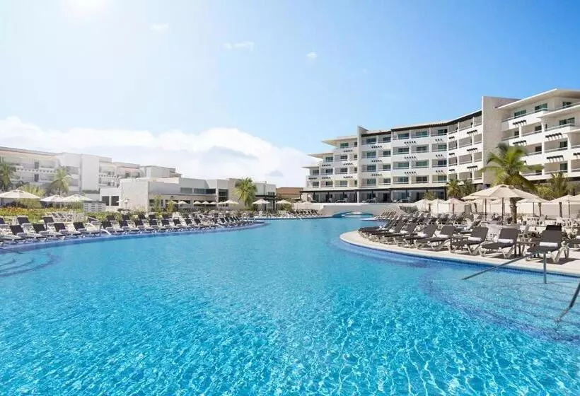 Fotos del hotel Ventus At Marina El Cid Spa & Beach Resort - All Inclusive:  16