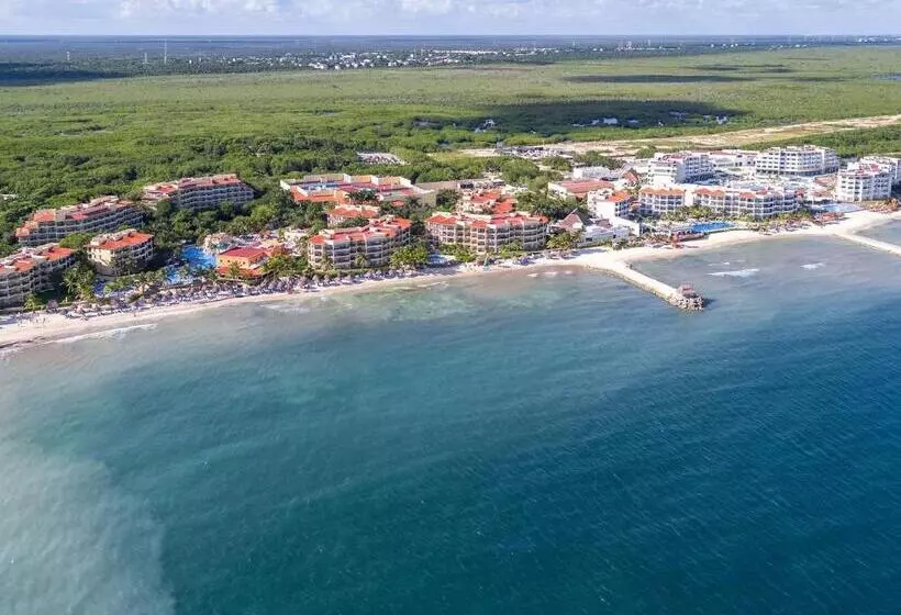 Fotos del hotel Ventus At Marina El Cid Spa & Beach Resort - All Inclusive:  15