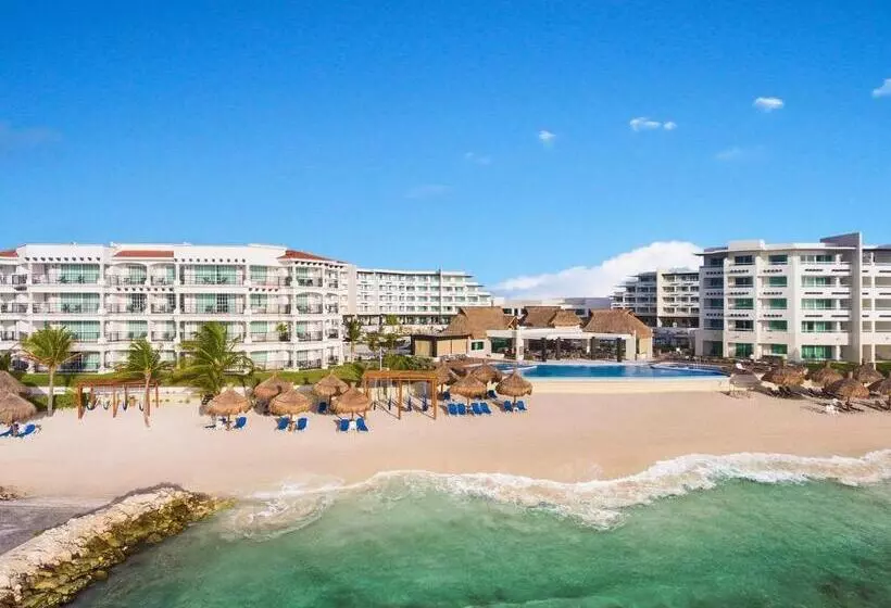 Fotos del hotel Ventus At Marina El Cid Spa & Beach Resort - All Inclusive:  12