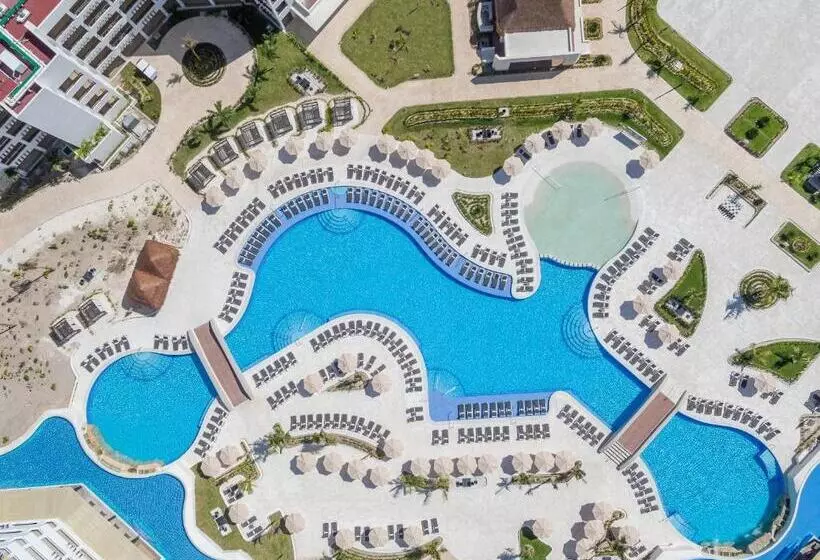 Fotos del hotel Ventus At Marina El Cid Spa & Beach Resort - All Inclusive:  19