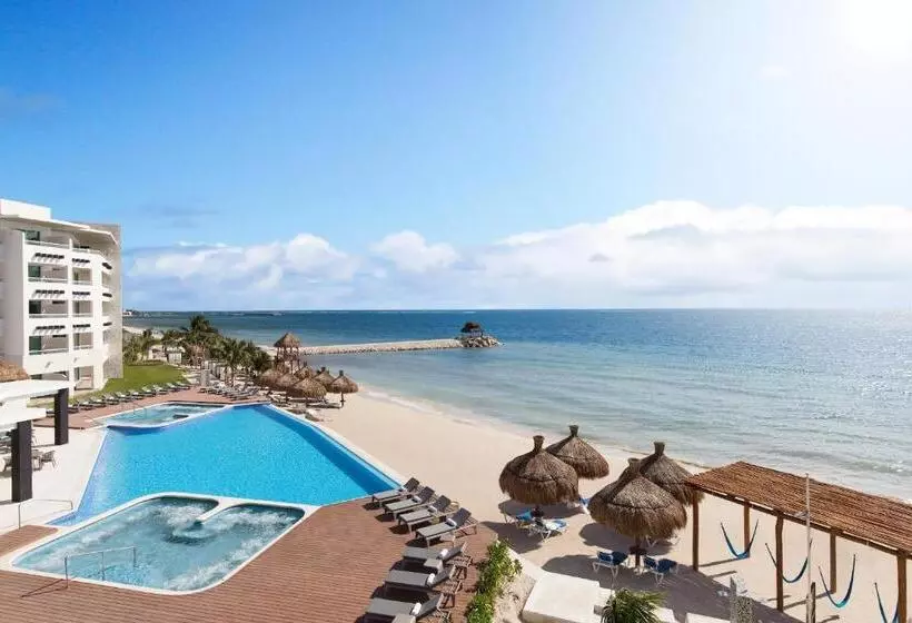 Ventus At Marina El Cid Spa & Beach Resort – All Inclusive