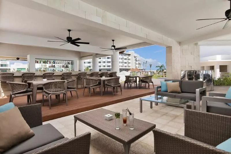 Fotos del hotel Ventus At Marina El Cid Spa & Beach Resort - All Inclusive:  10