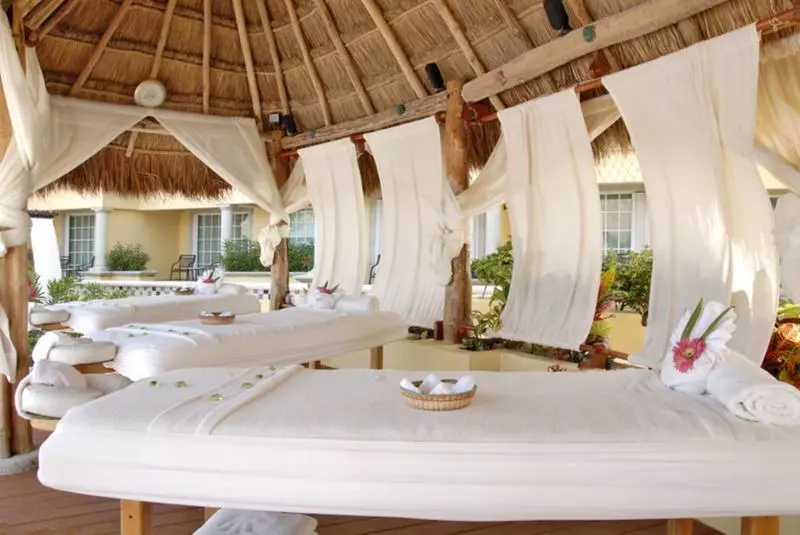 Fotos del hotel Ventus At Marina El Cid Spa & Beach Resort - All Inclusive:  25