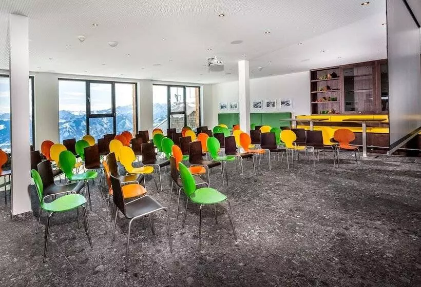 Fotos del hotel Berghotel Schmittenhöhe:  12
