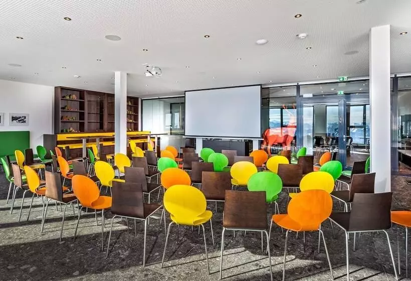 Fotos del hotel Berghotel Schmittenhöhe:  7