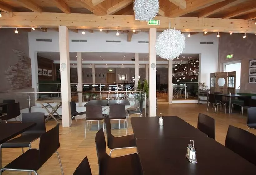 Fotos del hotel Berghotel Schmittenhöhe:  10