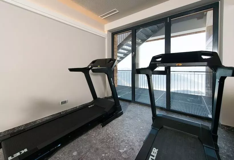 Fotos del hotel Berghotel Schmittenhöhe:  24