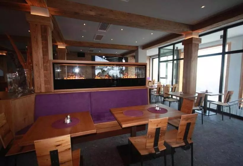 Fotos del hotel Berghotel Schmittenhöhe:  6