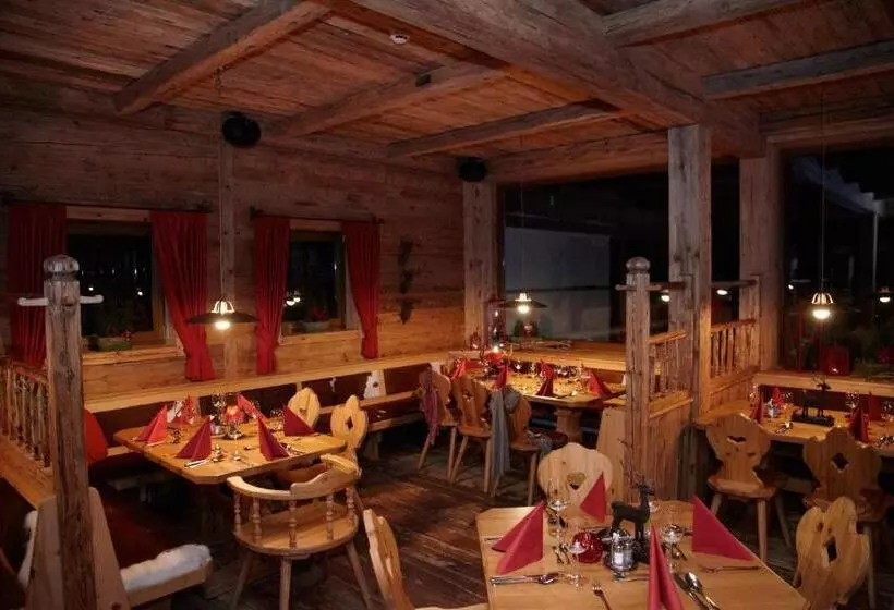 Fotos del hotel Berghotel Schmittenhöhe:  15