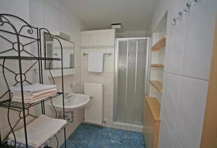 Fotos del hotel Appartements Berger:  7